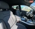 Черный Ауди Q8, объемом двигателя 3 л и пробегом 1 тыс. км за 105900 $, фото 81 на Automoto.ua