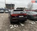 Черный Ауди Q8, объемом двигателя 3 л и пробегом 19 тыс. км за 92700 $, фото 2 на Automoto.ua