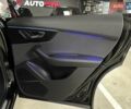 Черный Ауди Q8, объемом двигателя 2.97 л и пробегом 1 тыс. км за 112700 $, фото 38 на Automoto.ua