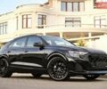 Черный Ауди Q8, объемом двигателя 2.97 л и пробегом 1 тыс. км за 109999 $, фото 4 на Automoto.ua