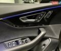 Черный Ауди Q8, объемом двигателя 2.97 л и пробегом 1 тыс. км за 112700 $, фото 26 на Automoto.ua