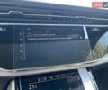 Черный Ауди Q8, объемом двигателя 3 л и пробегом 1 тыс. км за 105900 $, фото 52 на Automoto.ua