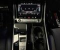 Черный Ауди Q8, объемом двигателя 2.97 л и пробегом 1 тыс. км за 112700 $, фото 75 на Automoto.ua