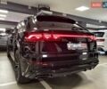 Черный Ауди Q8, объемом двигателя 2.97 л и пробегом 1 тыс. км за 112700 $, фото 14 на Automoto.ua