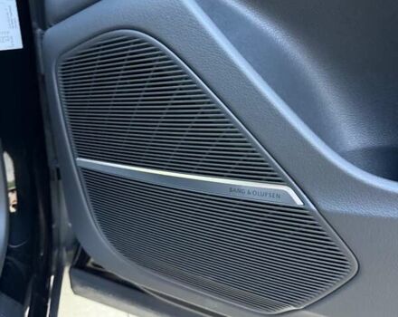 Черный Ауди Q8, объемом двигателя 3 л и пробегом 19 тыс. км за 92700 $, фото 9 на Automoto.ua