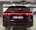 Черный Ауди Q8, объемом двигателя 2.97 л и пробегом 1 тыс. км за 112700 $, фото 18 на Automoto.ua