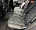 Черный Ауди Q8, объемом двигателя 2.97 л и пробегом 1 тыс. км за 113900 $, фото 40 на Automoto.ua