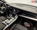 Черный Ауди Q8, объемом двигателя 2.97 л и пробегом 1 тыс. км за 113900 $, фото 49 на Automoto.ua