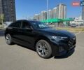 Черный Ауди Q8, объемом двигателя 3 л и пробегом 1 тыс. км за 105900 $, фото 5 на Automoto.ua