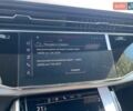 Черный Ауди Q8, объемом двигателя 3 л и пробегом 1 тыс. км за 105900 $, фото 57 на Automoto.ua