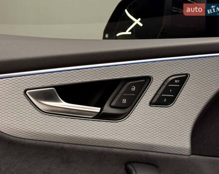 Черный Ауди Q8, объемом двигателя 2.97 л и пробегом 1 тыс. км за 113900 $, фото 18 на Automoto.ua