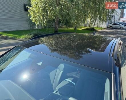 Черный Ауди Q8, объемом двигателя 3 л и пробегом 1 тыс. км за 105900 $, фото 25 на Automoto.ua