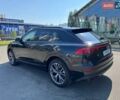 Черный Ауди Q8, объемом двигателя 3 л и пробегом 1 тыс. км за 105900 $, фото 88 на Automoto.ua