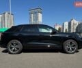 Черный Ауди Q8, объемом двигателя 3 л и пробегом 1 тыс. км за 105900 $, фото 86 на Automoto.ua