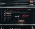 Черный Ауди Q8, объемом двигателя 2.97 л и пробегом 1 тыс. км за 116999 $, фото 51 на Automoto.ua