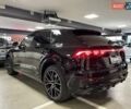 Черный Ауди Q8, объемом двигателя 2.97 л и пробегом 1 тыс. км за 112700 $, фото 12 на Automoto.ua