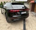 Черный Ауди Q8, объемом двигателя 2.97 л и пробегом 12 тыс. км за 99200 $, фото 12 на Automoto.ua