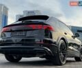 Черный Ауди Q8, объемом двигателя 2.97 л и пробегом 1 тыс. км за 116999 $, фото 18 на Automoto.ua