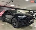 Черный Ауди Q8, объемом двигателя 2.97 л и пробегом 1 тыс. км за 112700 $, фото 6 на Automoto.ua
