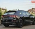 Черный Ауди Q8, объемом двигателя 2.97 л и пробегом 1 тыс. км за 109999 $, фото 13 на Automoto.ua