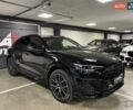 Черный Ауди Q8, объемом двигателя 2.97 л и пробегом 1 тыс. км за 112700 $, фото 5 на Automoto.ua