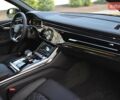 Черный Ауди Q8, объемом двигателя 2.97 л и пробегом 1 тыс. км за 109999 $, фото 67 на Automoto.ua