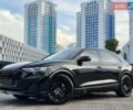Черный Ауди Q8, объемом двигателя 2.97 л и пробегом 1 тыс. км за 116999 $, фото 6 на Automoto.ua