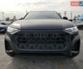 Чорний Ауді Q8, об'ємом двигуна 0 л та пробігом 7 тис. км за 35000 $, фото 9 на Automoto.ua