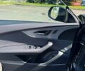 Черный Ауди Q8, объемом двигателя 3 л и пробегом 1 тыс. км за 105900 $, фото 27 на Automoto.ua