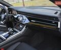 Черный Ауди Q8, объемом двигателя 2.97 л и пробегом 1 тыс. км за 109999 $, фото 72 на Automoto.ua