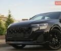 Черный Ауди Q8, объемом двигателя 2.97 л и пробегом 1 тыс. км за 109999 $, фото 18 на Automoto.ua