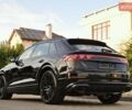 Черный Ауди Q8, объемом двигателя 2.97 л и пробегом 1 тыс. км за 109999 $, фото 37 на Automoto.ua