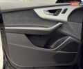 Черный Ауди Q8, объемом двигателя 2.97 л и пробегом 1 тыс. км за 113900 $, фото 17 на Automoto.ua