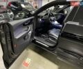 Черный Ауди Q8, объемом двигателя 2.97 л и пробегом 1 тыс. км за 112700 $, фото 24 на Automoto.ua