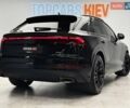 Черный Ауди Q8, объемом двигателя 2.97 л и пробегом 1 тыс. км за 113900 $, фото 5 на Automoto.ua