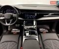 Черный Ауди Q8, объемом двигателя 2.97 л и пробегом 1 тыс. км за 113900 $, фото 34 на Automoto.ua