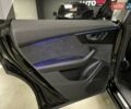 Черный Ауди Q8, объемом двигателя 2.97 л и пробегом 1 тыс. км за 112700 $, фото 35 на Automoto.ua