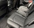 Черный Ауди Q8, объемом двигателя 2.97 л и пробегом 1 тыс. км за 113900 $, фото 39 на Automoto.ua