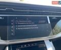 Черный Ауди Q8, объемом двигателя 3 л и пробегом 1 тыс. км за 105900 $, фото 56 на Automoto.ua