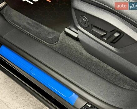 Черный Ауди Q8, объемом двигателя 2.97 л и пробегом 1 тыс. км за 113900 $, фото 20 на Automoto.ua