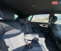 Черный Ауди Q8, объемом двигателя 3 л и пробегом 1 тыс. км за 105900 $, фото 75 на Automoto.ua