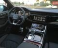 Черный Ауди Q8, объемом двигателя 2.97 л и пробегом 1 тыс. км за 109999 $, фото 73 на Automoto.ua