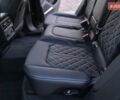 Черный Ауди Q8, объемом двигателя 2.97 л и пробегом 1 тыс. км за 109999 $, фото 76 на Automoto.ua