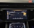 Черный Ауди Q8, объемом двигателя 2.97 л и пробегом 1 тыс. км за 112700 $, фото 72 на Automoto.ua