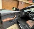 Черный Ауди Q8, объемом двигателя 3 л и пробегом 19 тыс. км за 92700 $, фото 12 на Automoto.ua