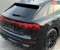 Черный Ауди Q8, объемом двигателя 2.97 л и пробегом 1 тыс. км за 116999 $, фото 14 на Automoto.ua