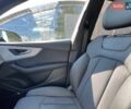 Черный Ауди Q8, объемом двигателя 3 л и пробегом 1 тыс. км за 105900 $, фото 66 на Automoto.ua