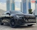 Черный Ауди Q8, объемом двигателя 2.97 л и пробегом 1 тыс. км за 116999 $, фото 8 на Automoto.ua