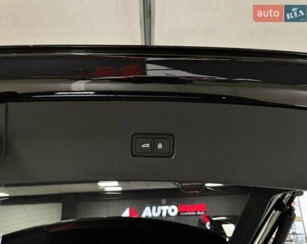Черный Ауди Q8, объемом двигателя 2.97 л и пробегом 1 тыс. км за 112700 $, фото 20 на Automoto.ua