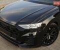 Черный Ауди Q8, объемом двигателя 2.97 л и пробегом 1 тыс. км за 109999 $, фото 25 на Automoto.ua